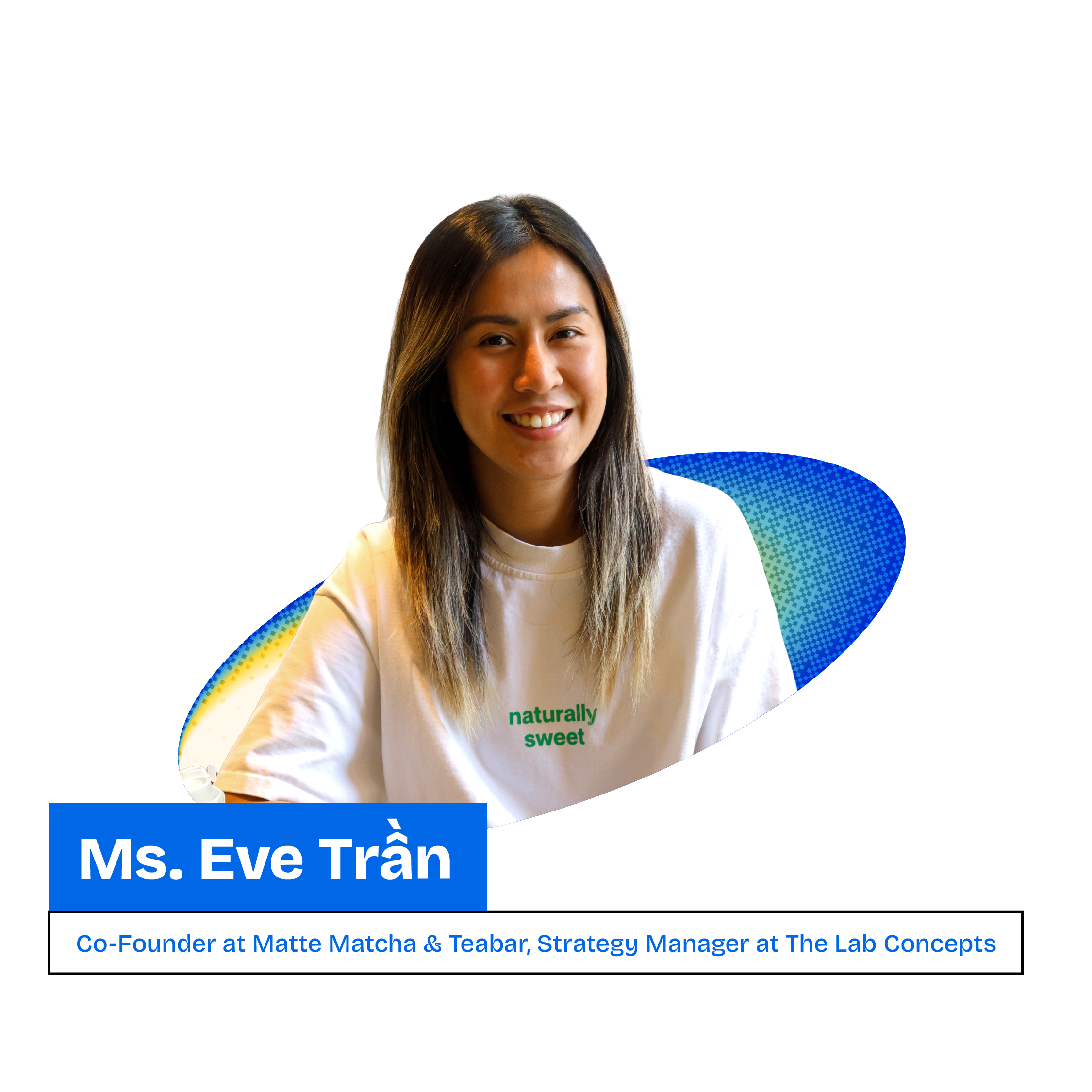 Eve Trần