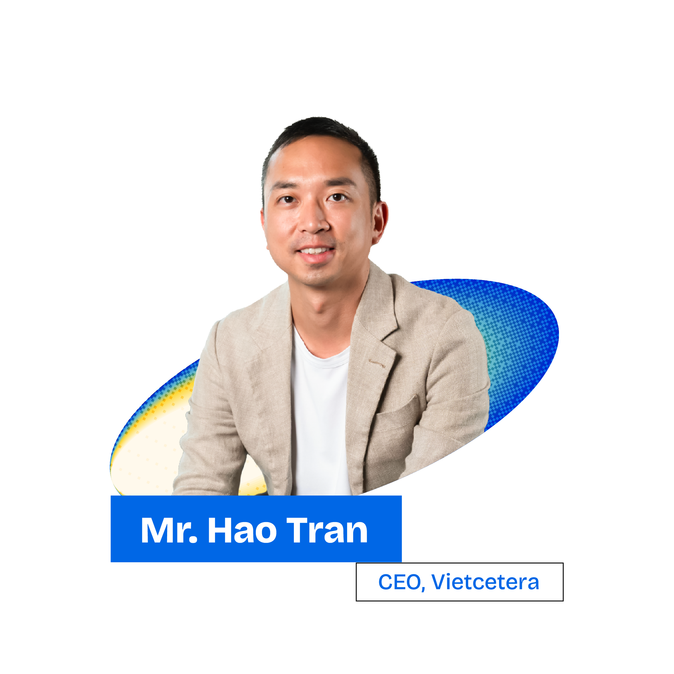 Hảo Trần