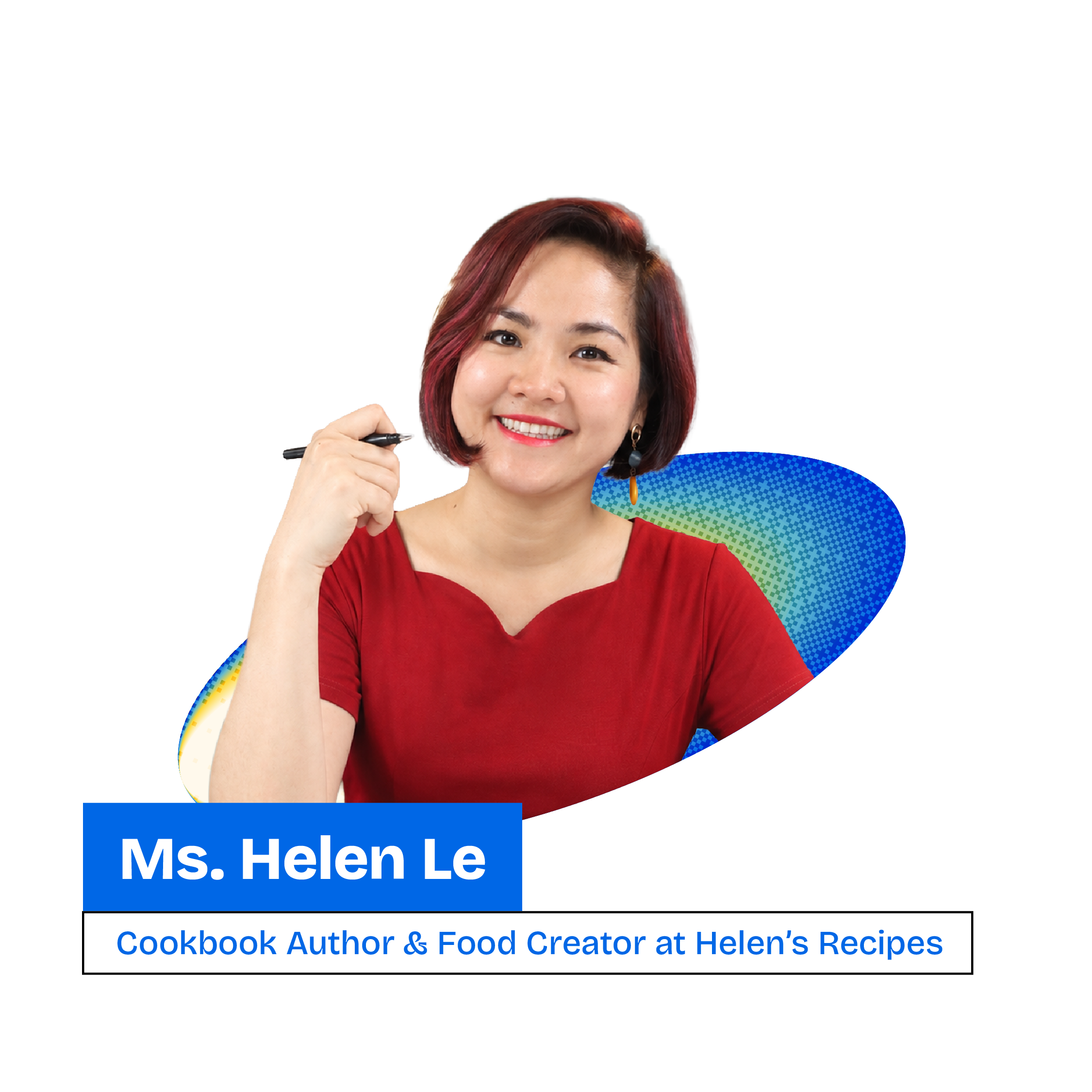 Helen Le