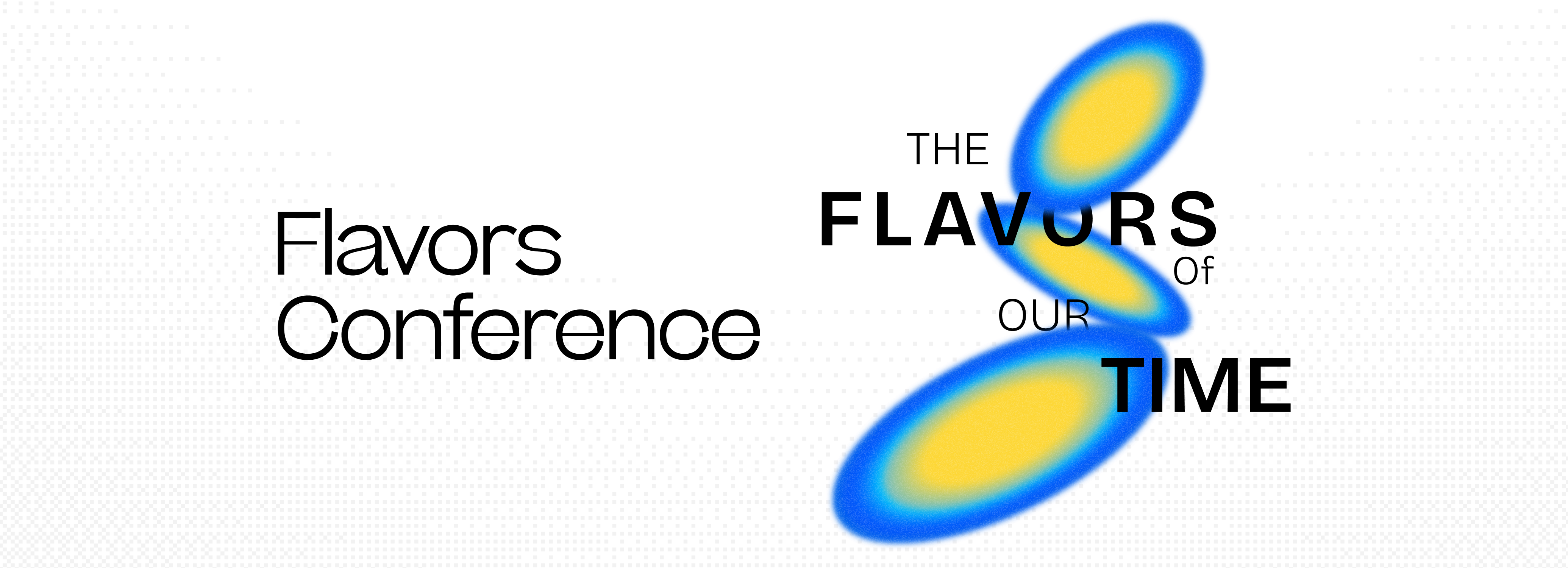 Flavors Conference 2026