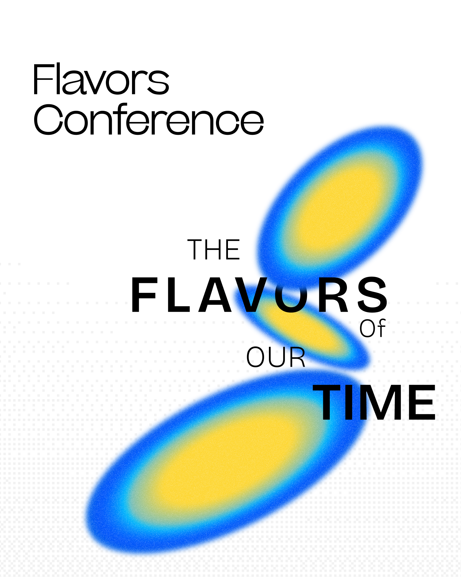 Flavors Conference 2026