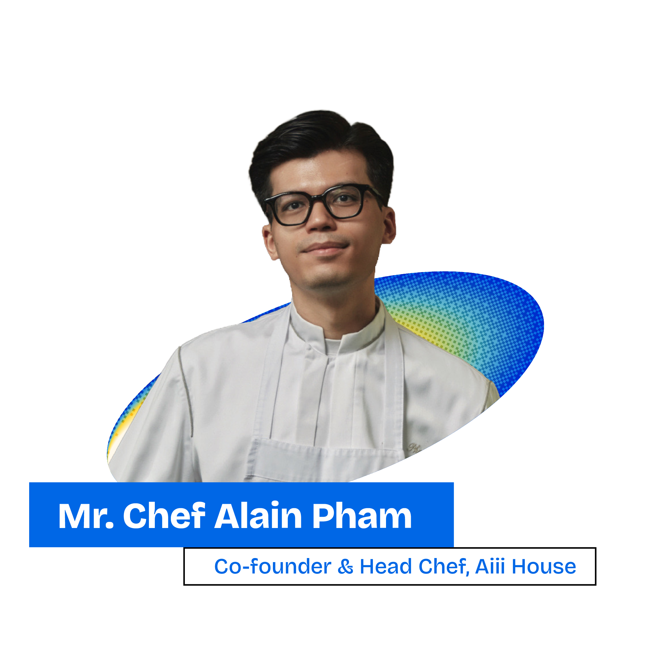 Alain Phạm