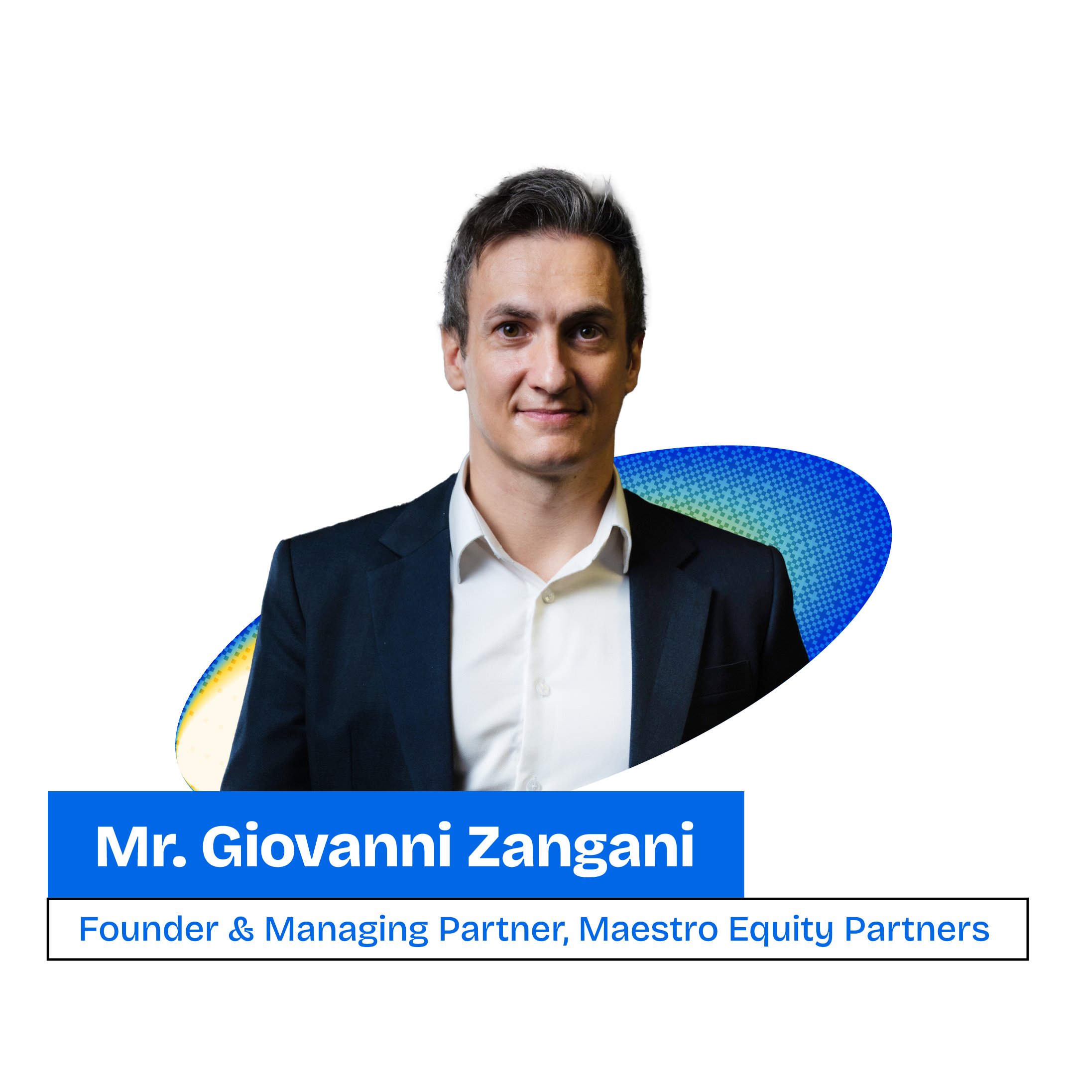 Giovanni Zangani