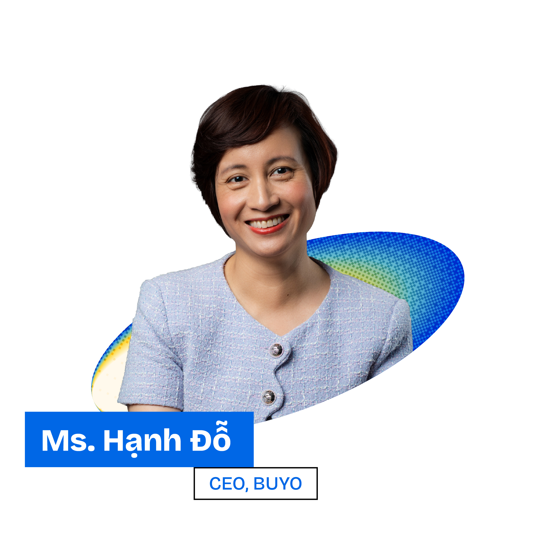 Hạnh Đỗ