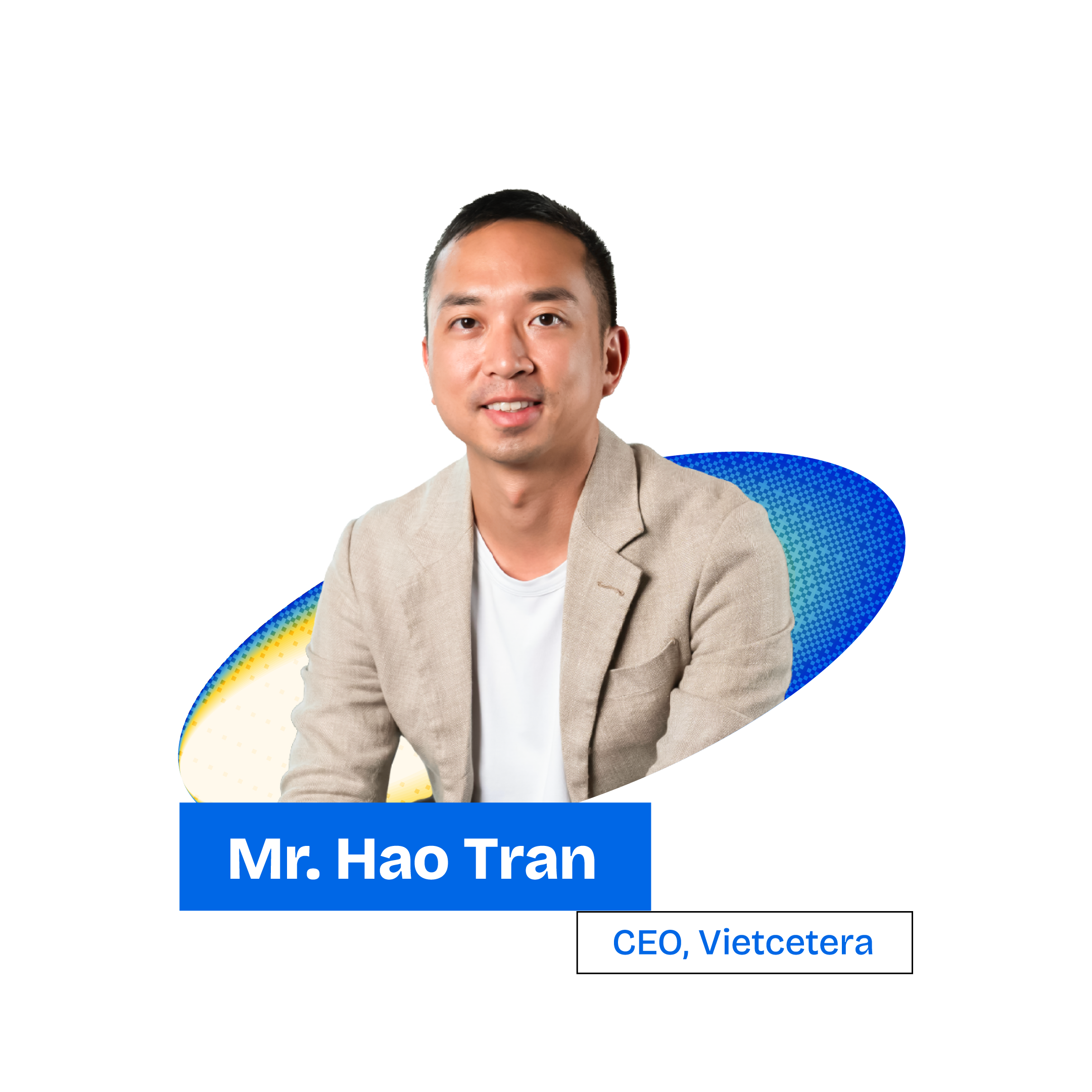 Hao Tran