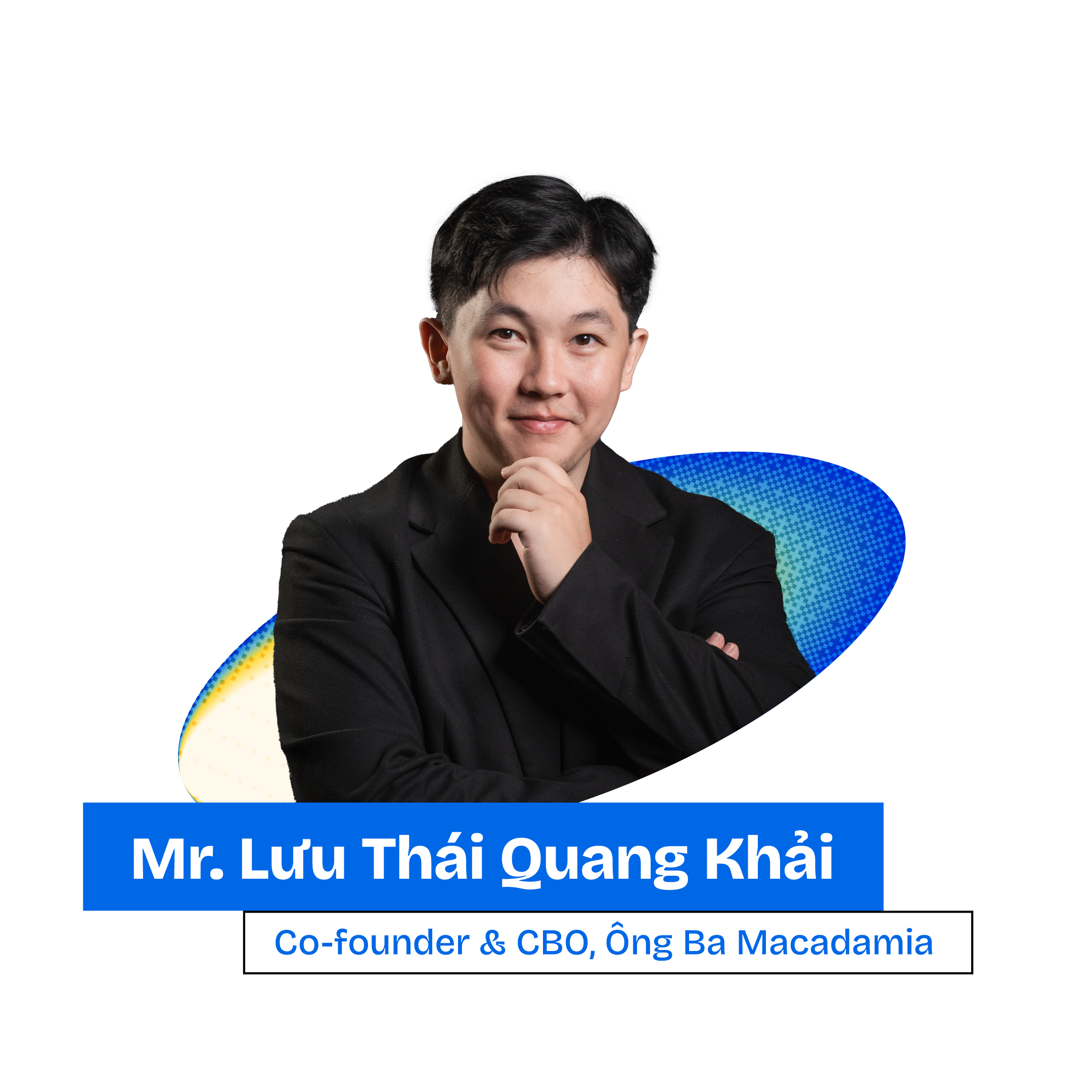 Lưu Thái Quang Khải