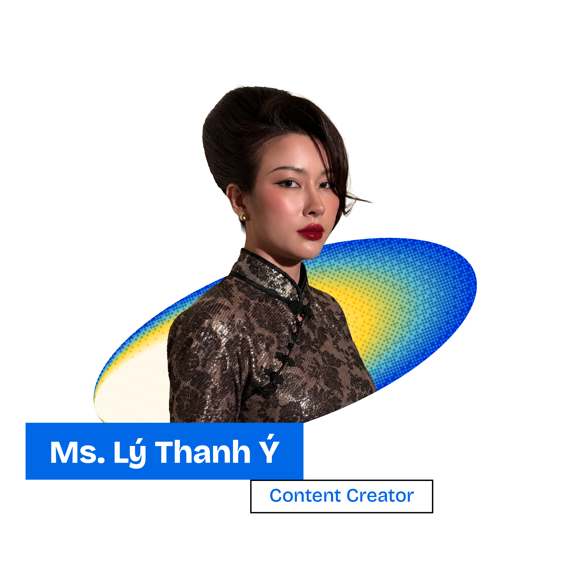 Lý Thanh Ý