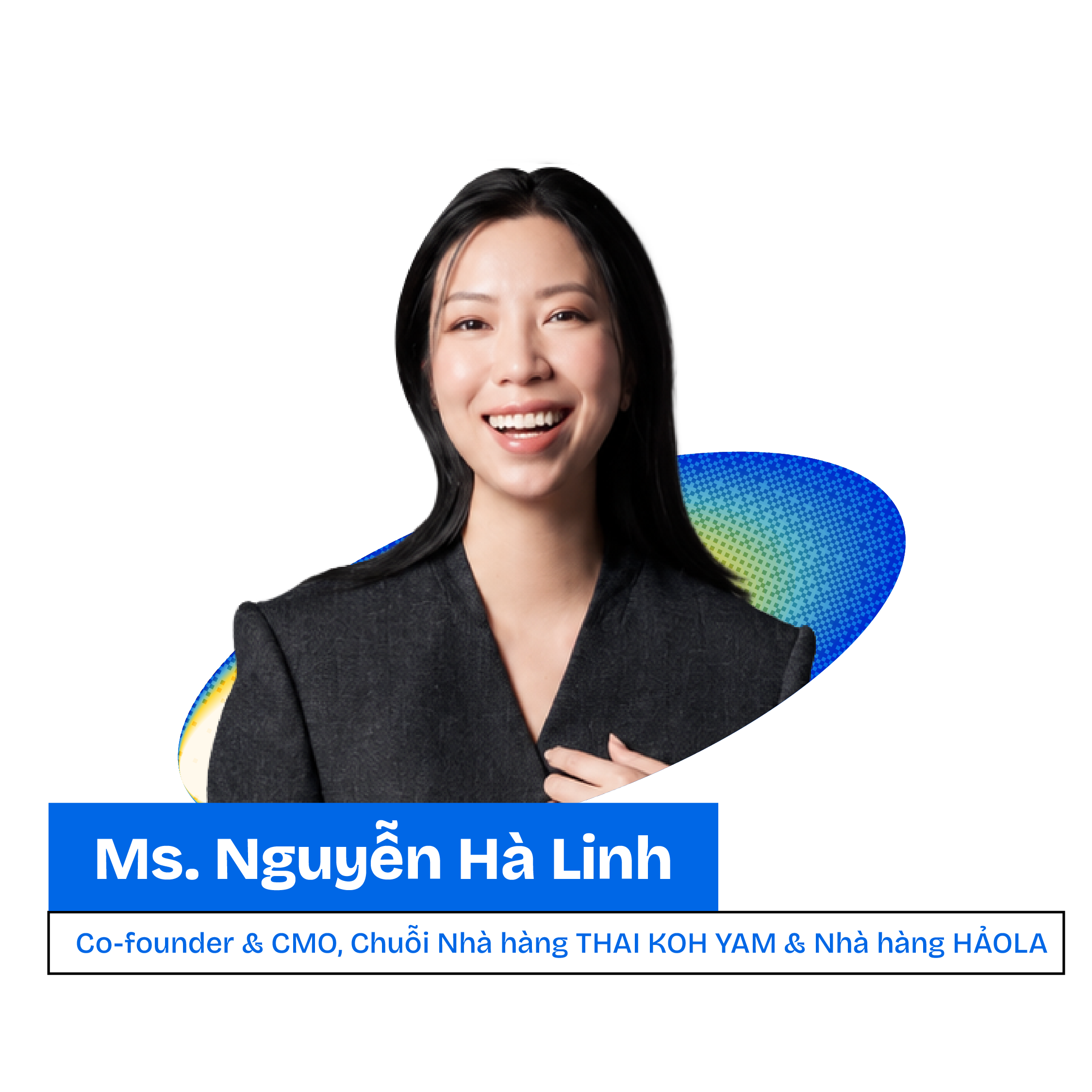 Nguyễn Hà Linh