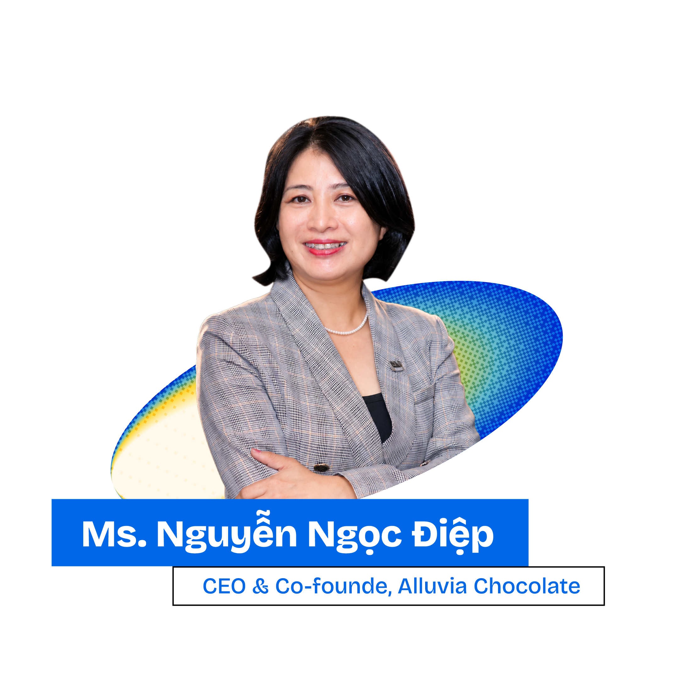 Nguyễn Ngọc Điệp
