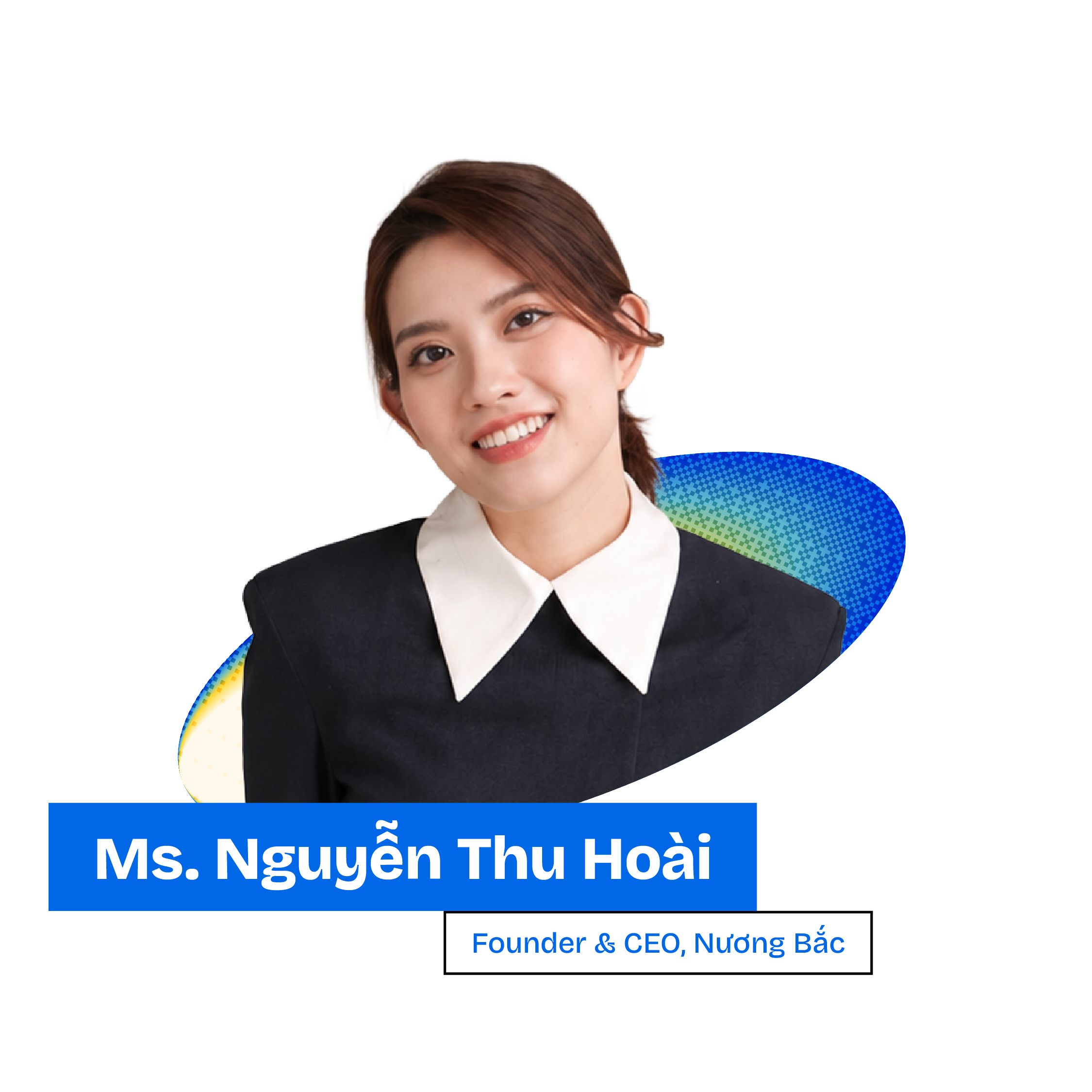 Nguyễn Thu Hoài