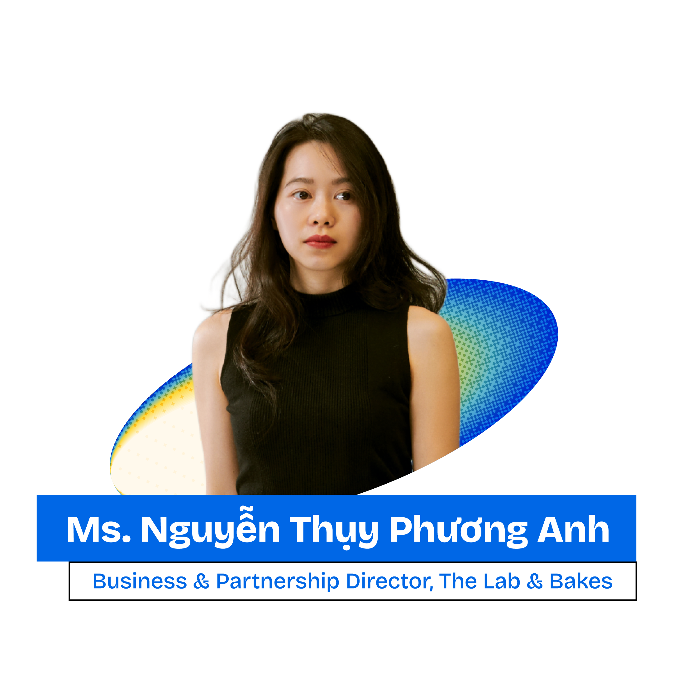 Nguyễn Thuỵ Phương Anh