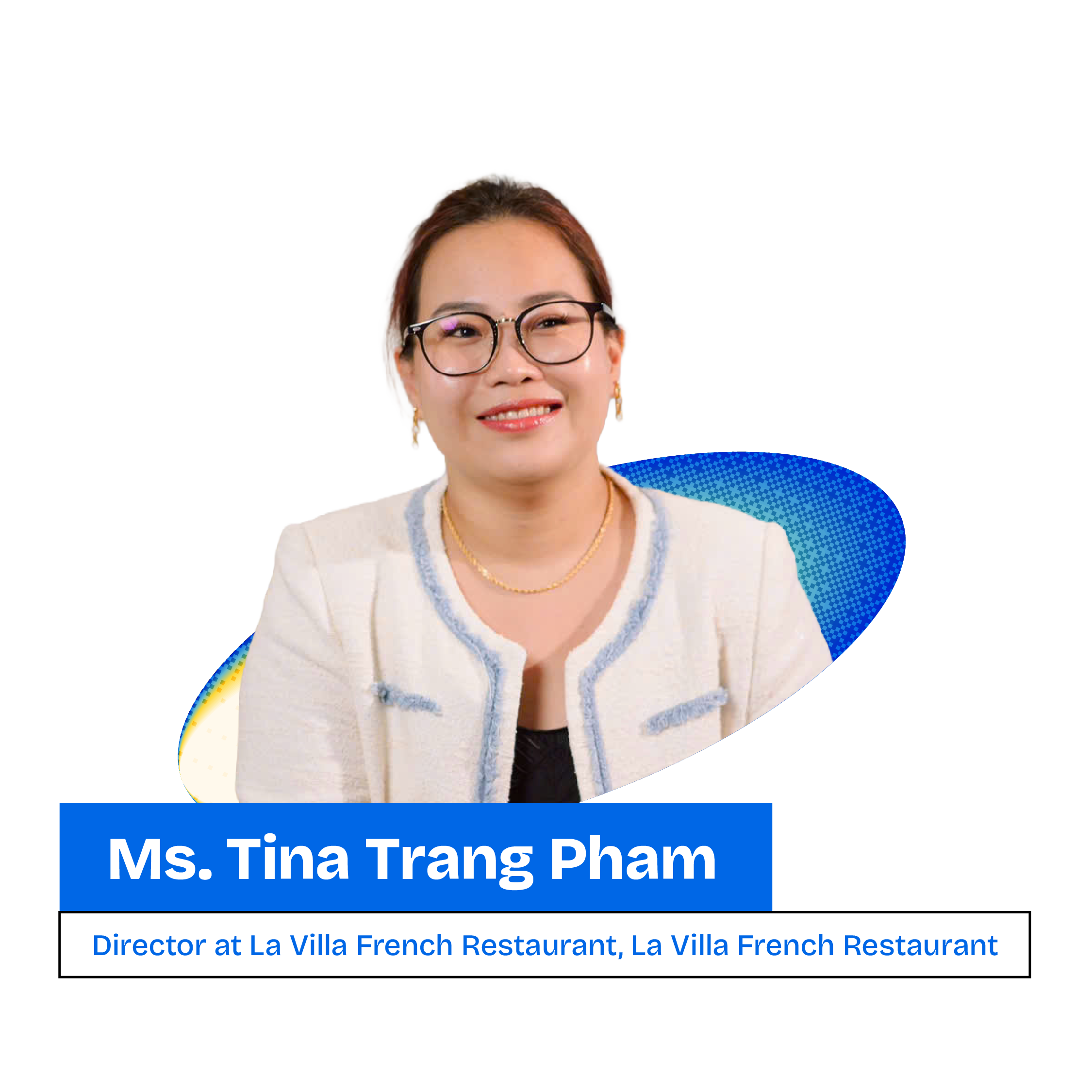 Tina Phạm