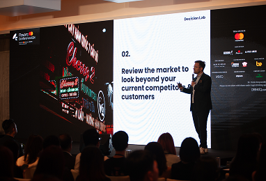 The Changing Marketplace