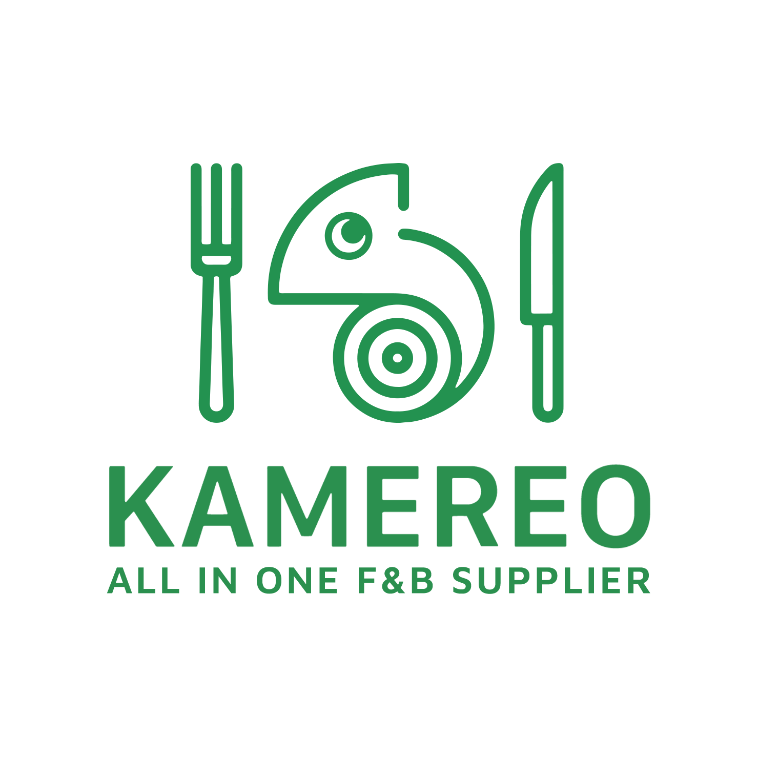 Kamereo