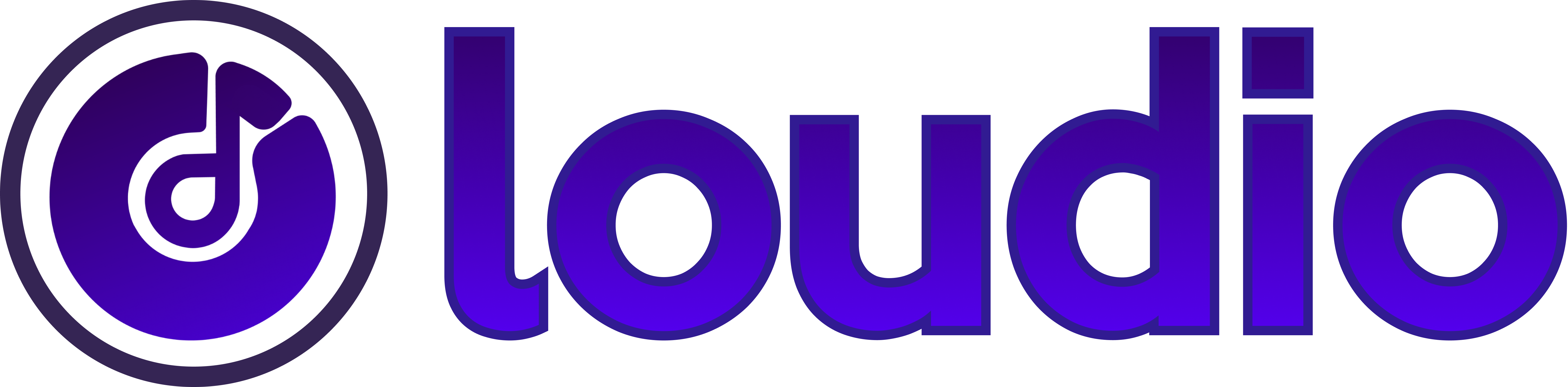 Loudio
