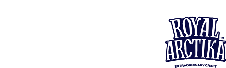 Rising Chefs Challenge × Royal Arctika