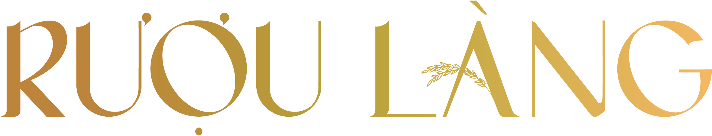 Rượu làng