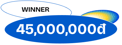 Quán Quân — 45,000,000đ