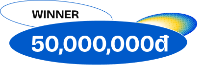Quán Quân — 50,000,000đ