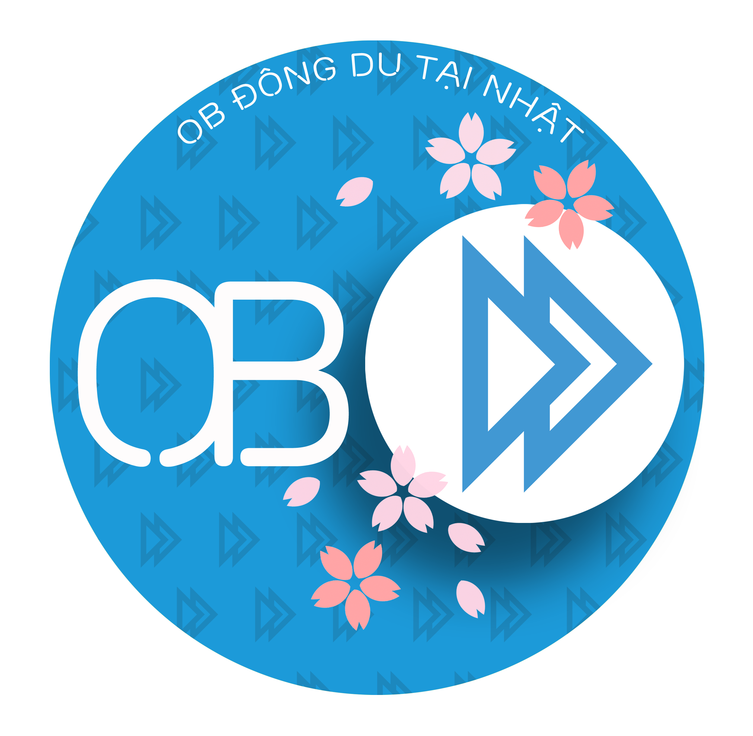 Cộng đòng OB Đông Du JP