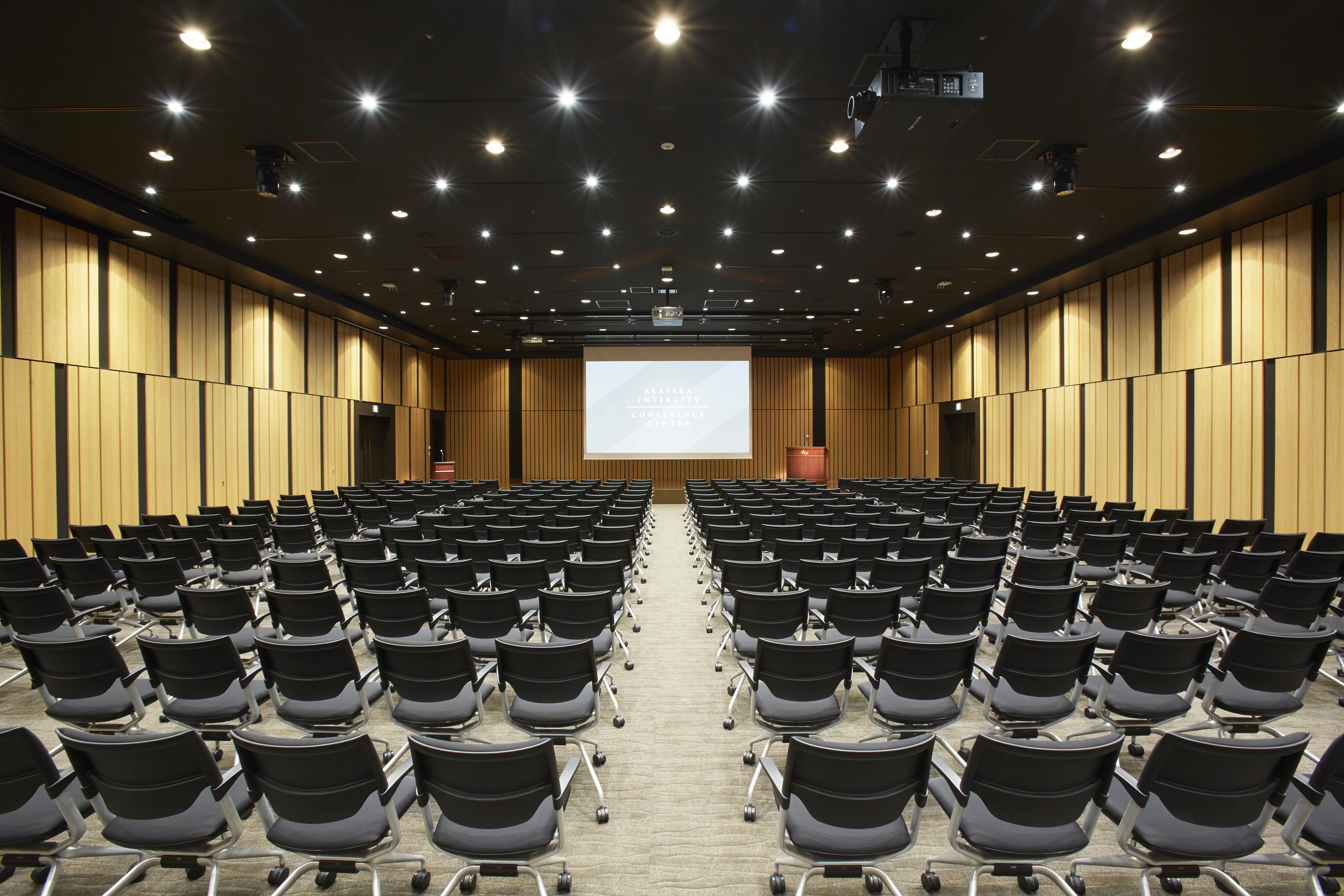 Venue 1