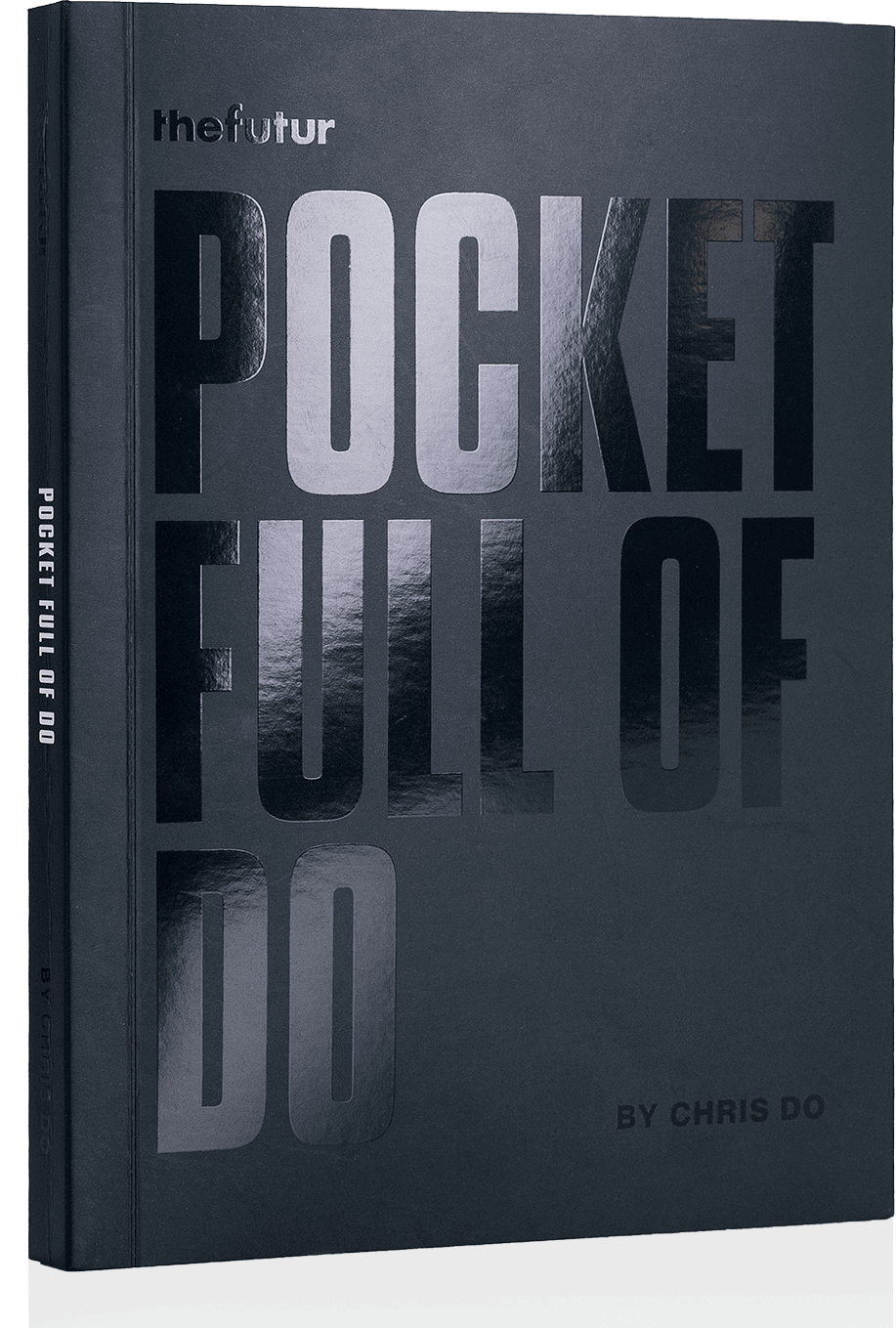 [Book] Pocket Full of Do by Chris Do