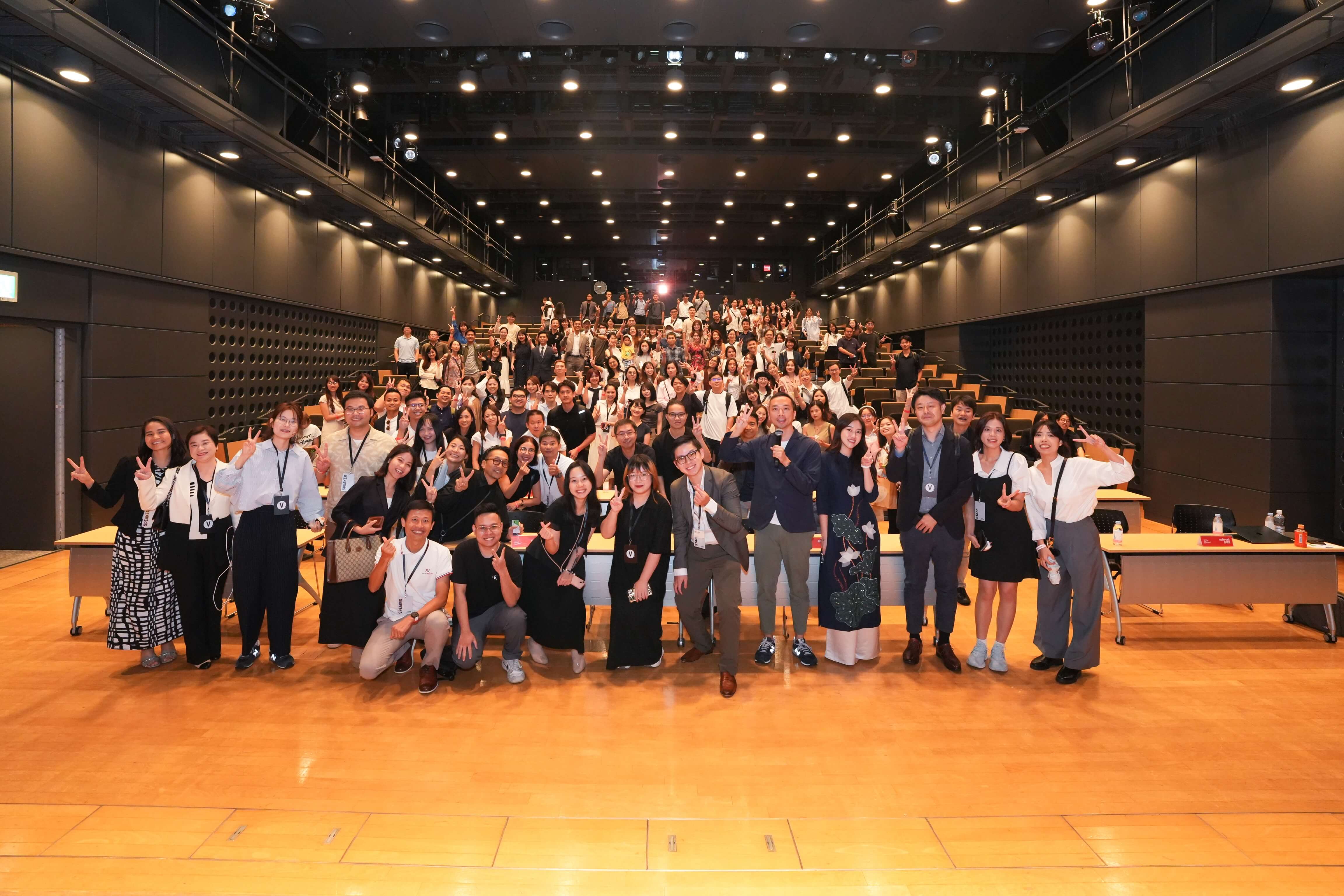 Vietcetera Open LA 2025