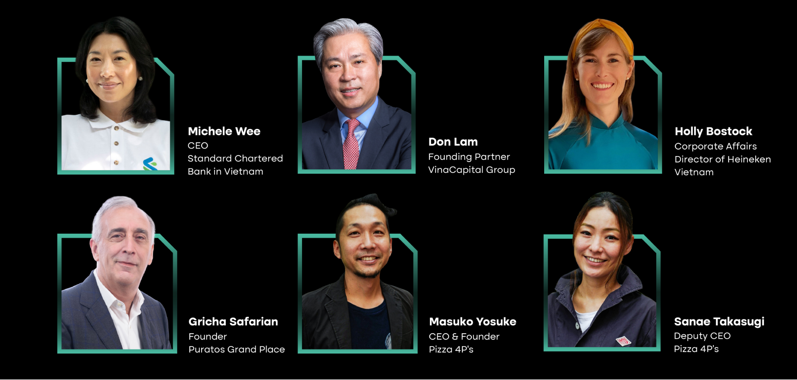 Vietnam's ESG and,Climate Change Future