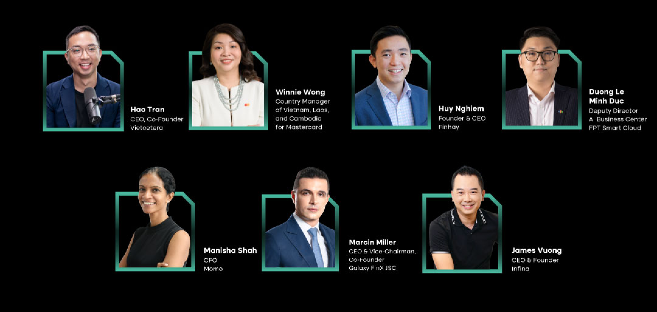 Vietnam's Fintech,Landscape