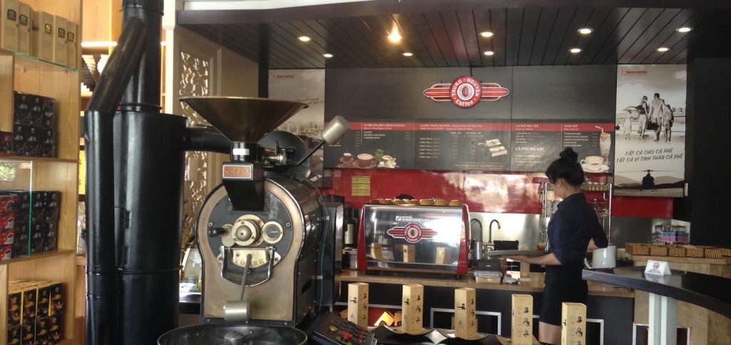 The Steady Modernization Of Vietnamese Brands0