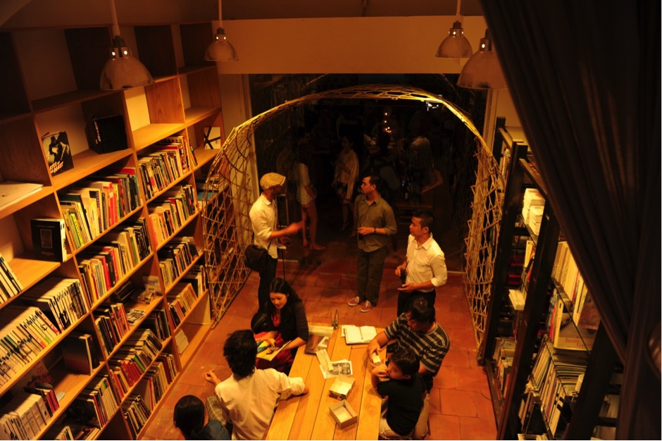 7 SoulFeeding Contemporary Art Galleries In Ho Chi Minh City1