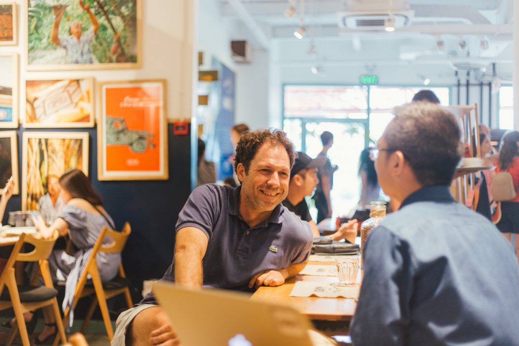 Marou Chocolate An Interview With The Pair Behind Vietnams First Premium Chocolate Brand1