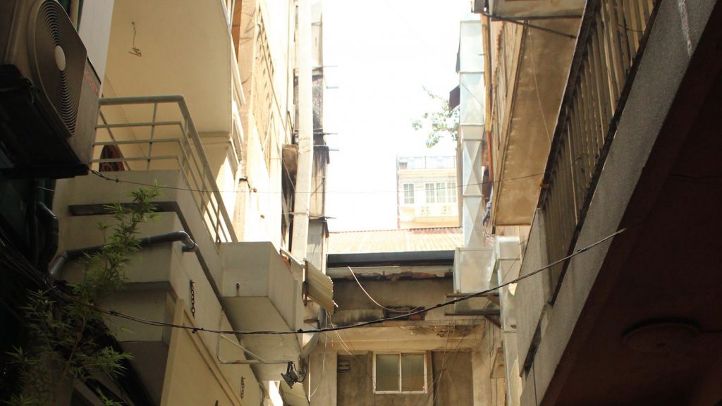 Spotlight on the Hidden Alleyways of Ho Chi Minh City3
