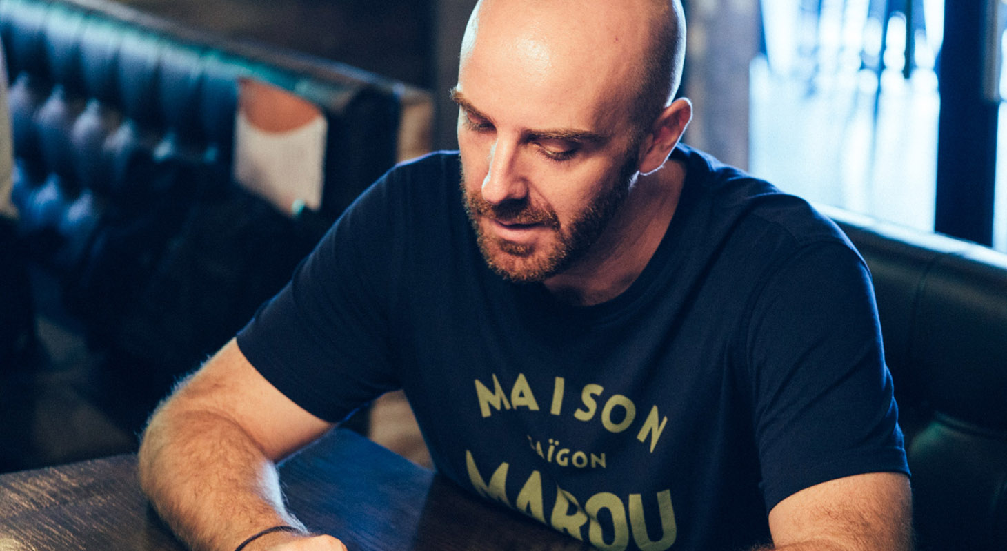 How Quan Ut Ut and BiaCraft are Reenergizing American Food in Vietnam6