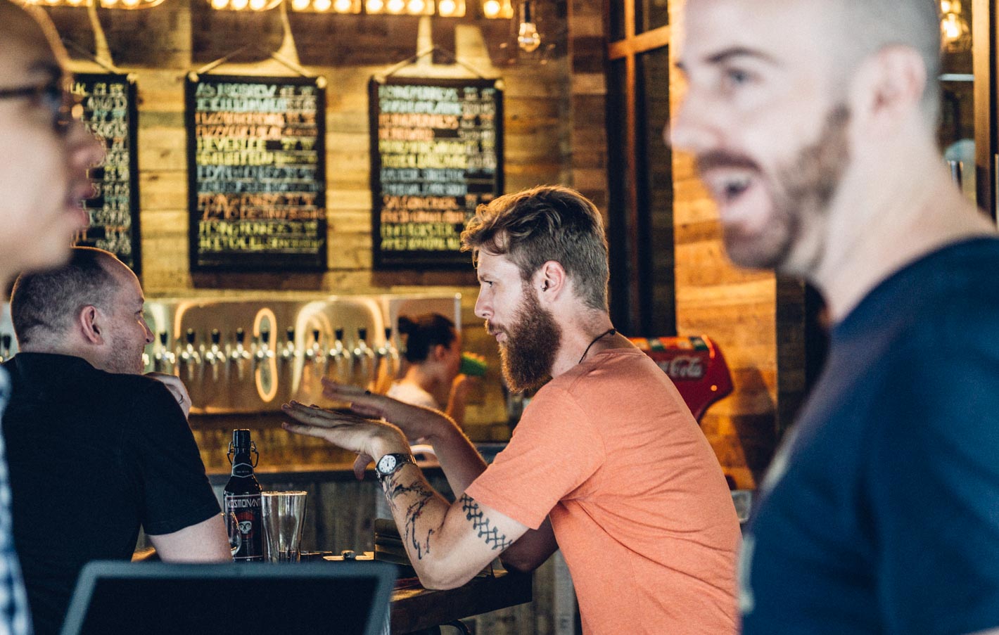 How Quan Ut Ut and BiaCraft are Reenergizing American Food in Vietnam4
