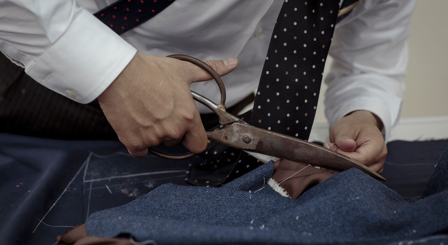 Credit wwwsirtailorcomvn Where To Get A Tailored Suit Made In Ho Chi Minh City1