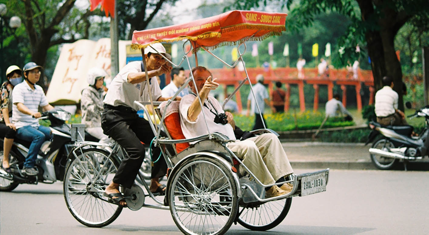 Credit wwwxomnhiepanhcom Safety Tips And Avoiding Scams In Ho Chi Minh City0