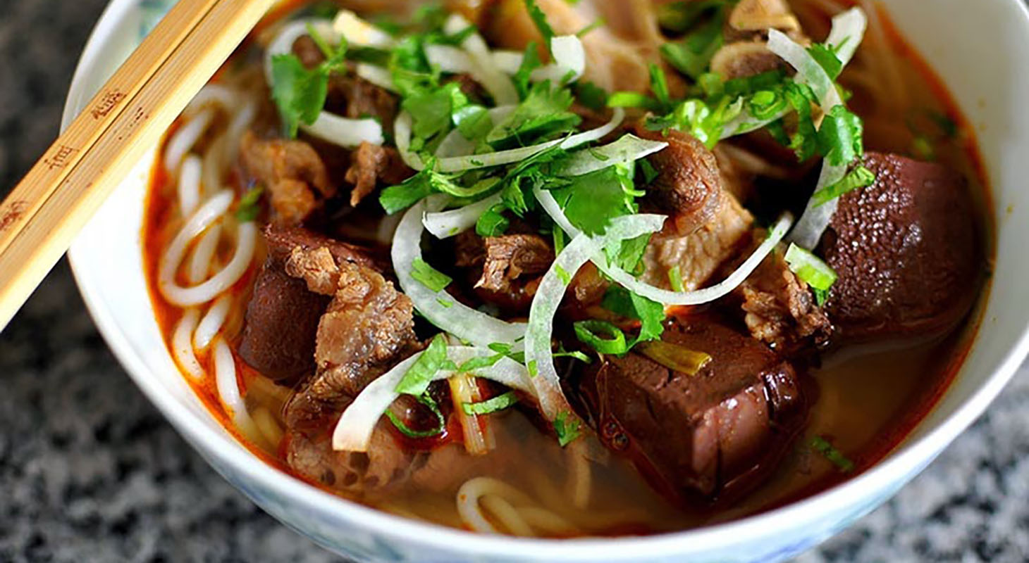 Credit wwwcungphuotinfo Where To Find The Best Vietnamese Food In Ho Chi Minh City3