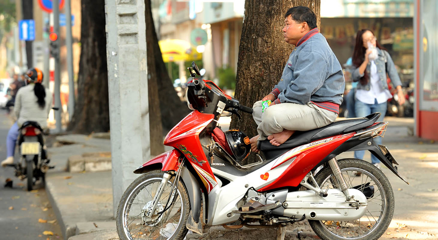 Credit wwwvietnamonlinecom How To Get Around Ho Chi Minh City2