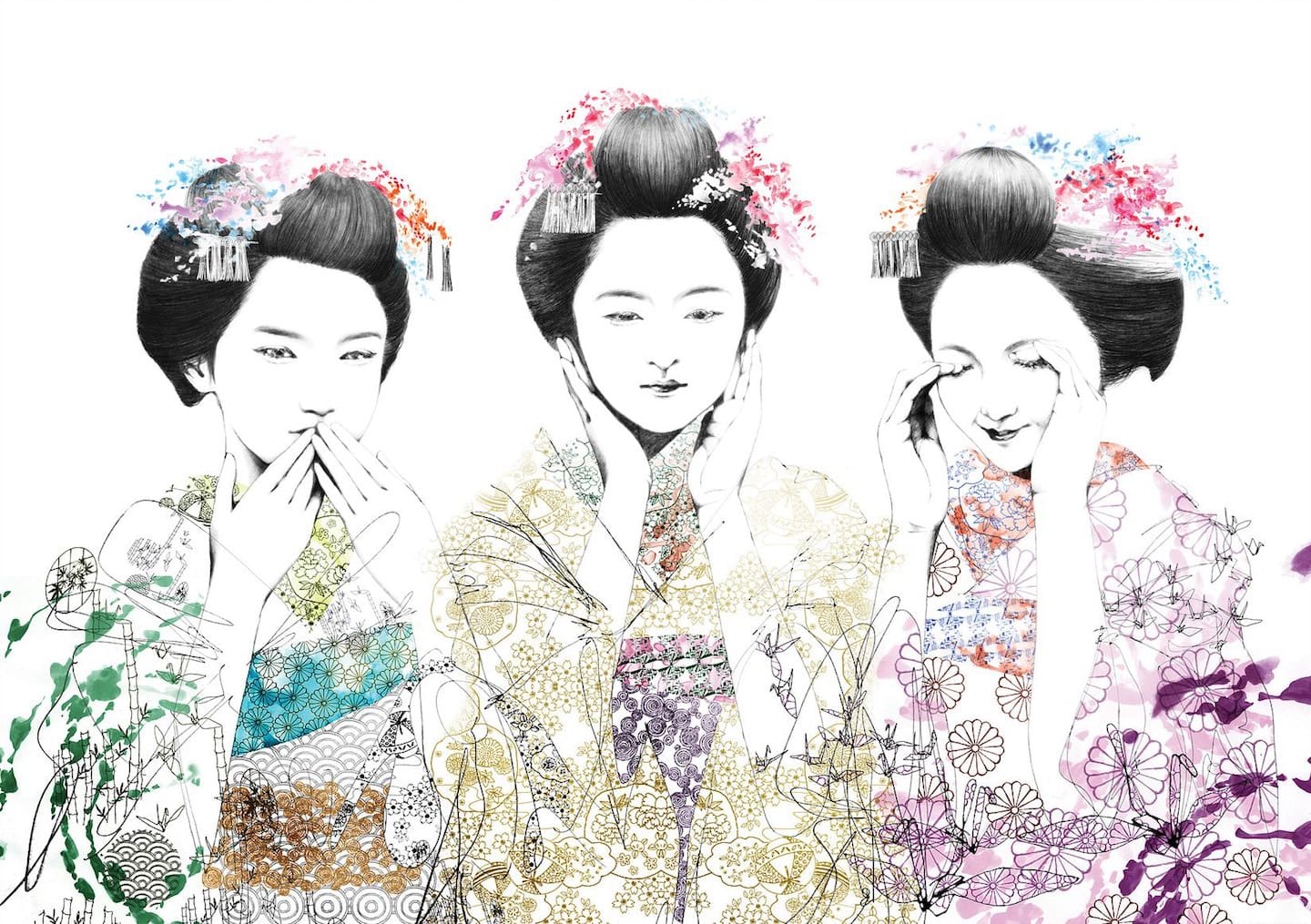 Ayano Otani Businesswoman and Artist Japanese Perspectives in Vietnam1