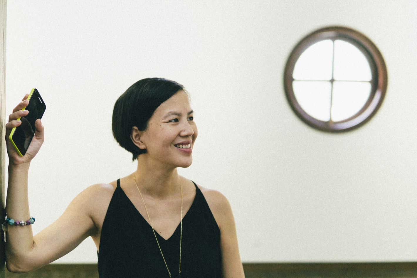 Sandrine Llouquet How Vietnams Mystery Keeps this Artists Work Dynamic and Experimental2