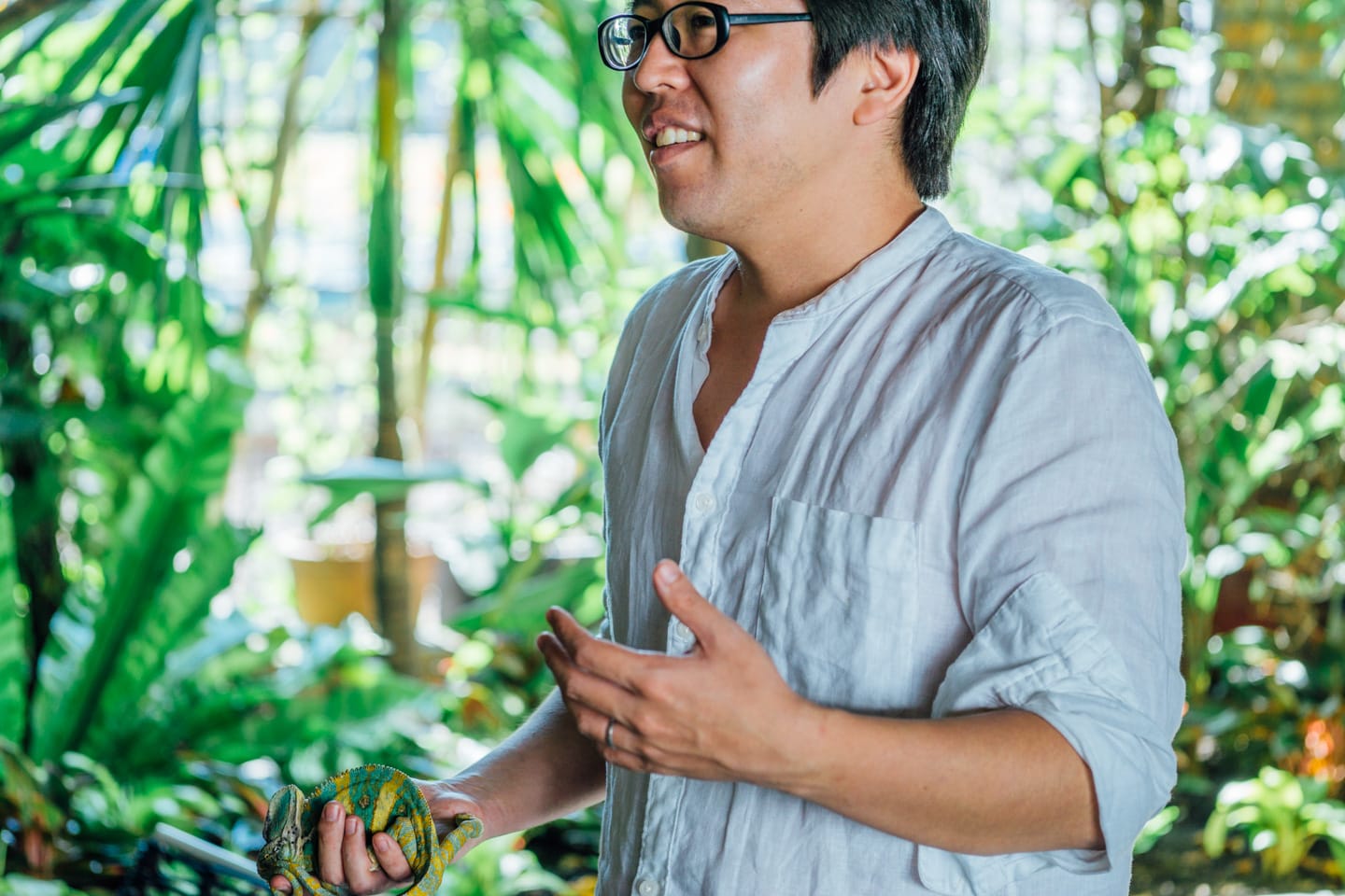 NISHIZAWAARCHITECTS A Spotlight On Tropical And Contemporary Architecture In Vietnam4