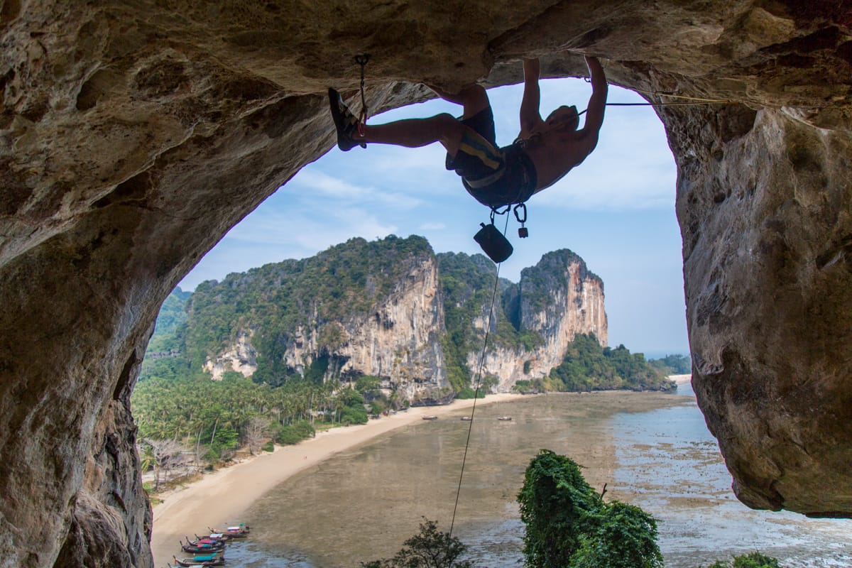 The Best Places To Climb In Ho Chi Minh City And Beyond | Vietcetera