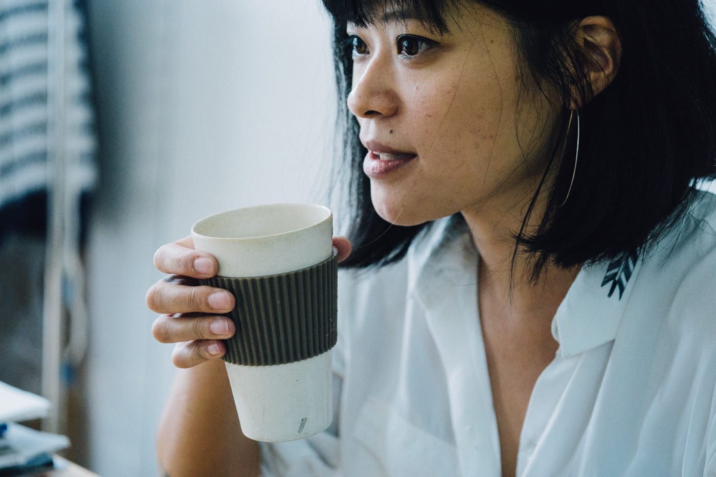 Linda Mai Phung How This Niche Fashion Label Started In Vietnam6