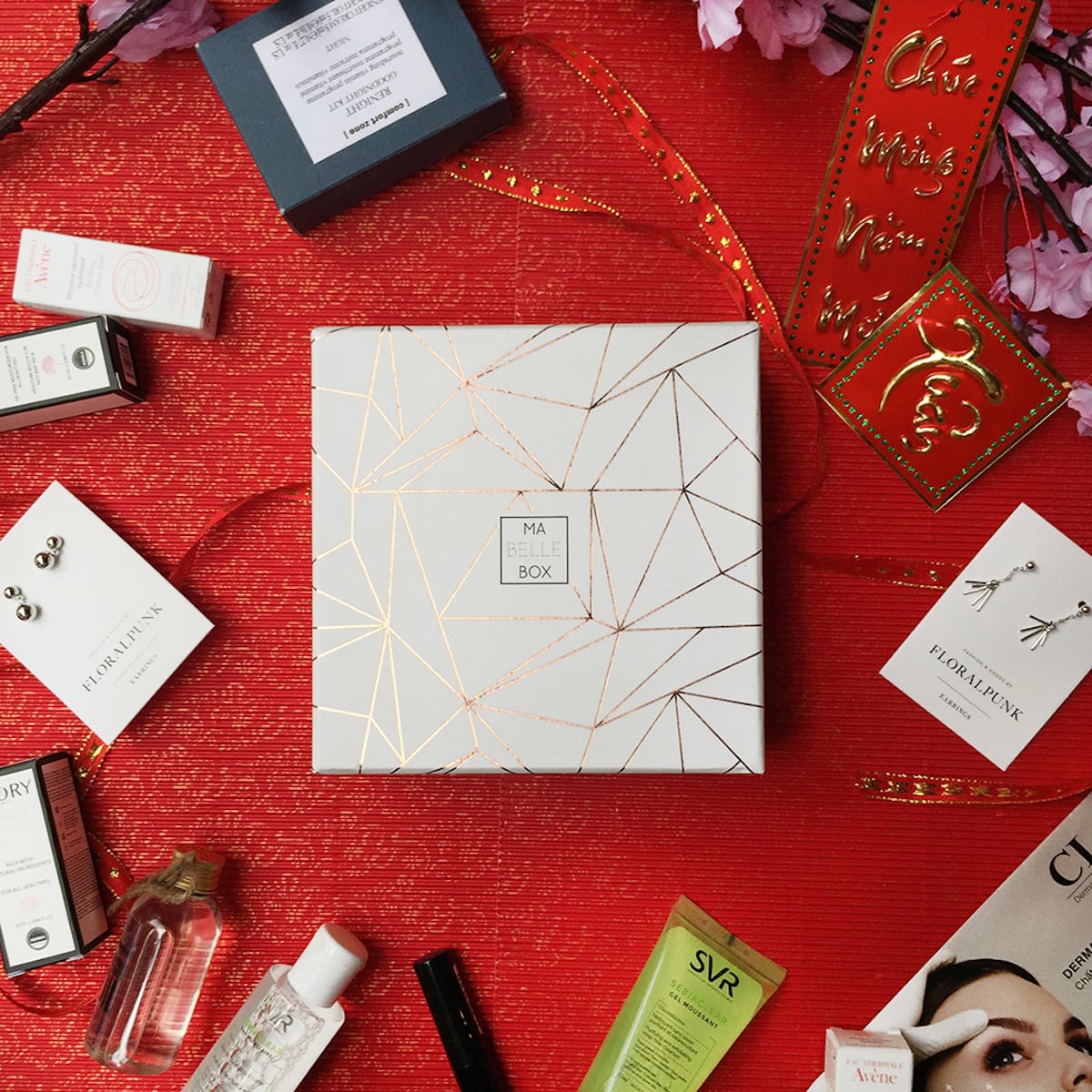 Ma Belle Box How This Team Uses Digital To Distribute Cosmetics2