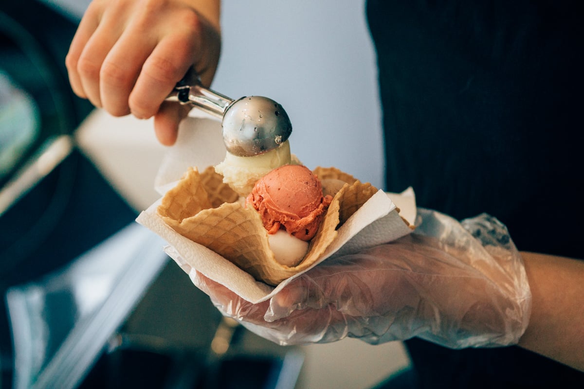 Østerberg Ice Cream Danish And Vietnamese Ice Creams5