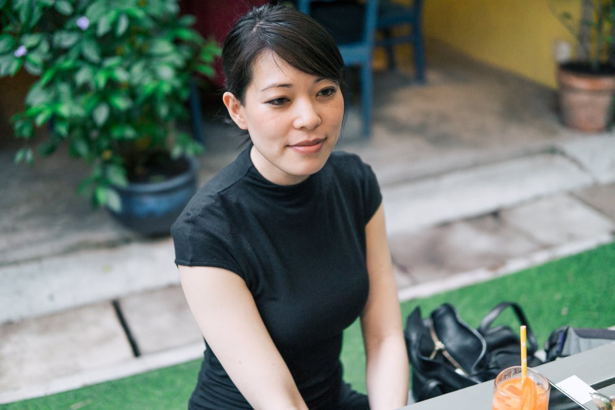 Crystal Lam And Vinawood Why This Leader Thinks Industry Will Define Vietnams Growth Story1