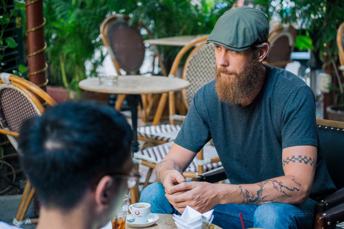 Fred Wissink Expats In Vietnam0