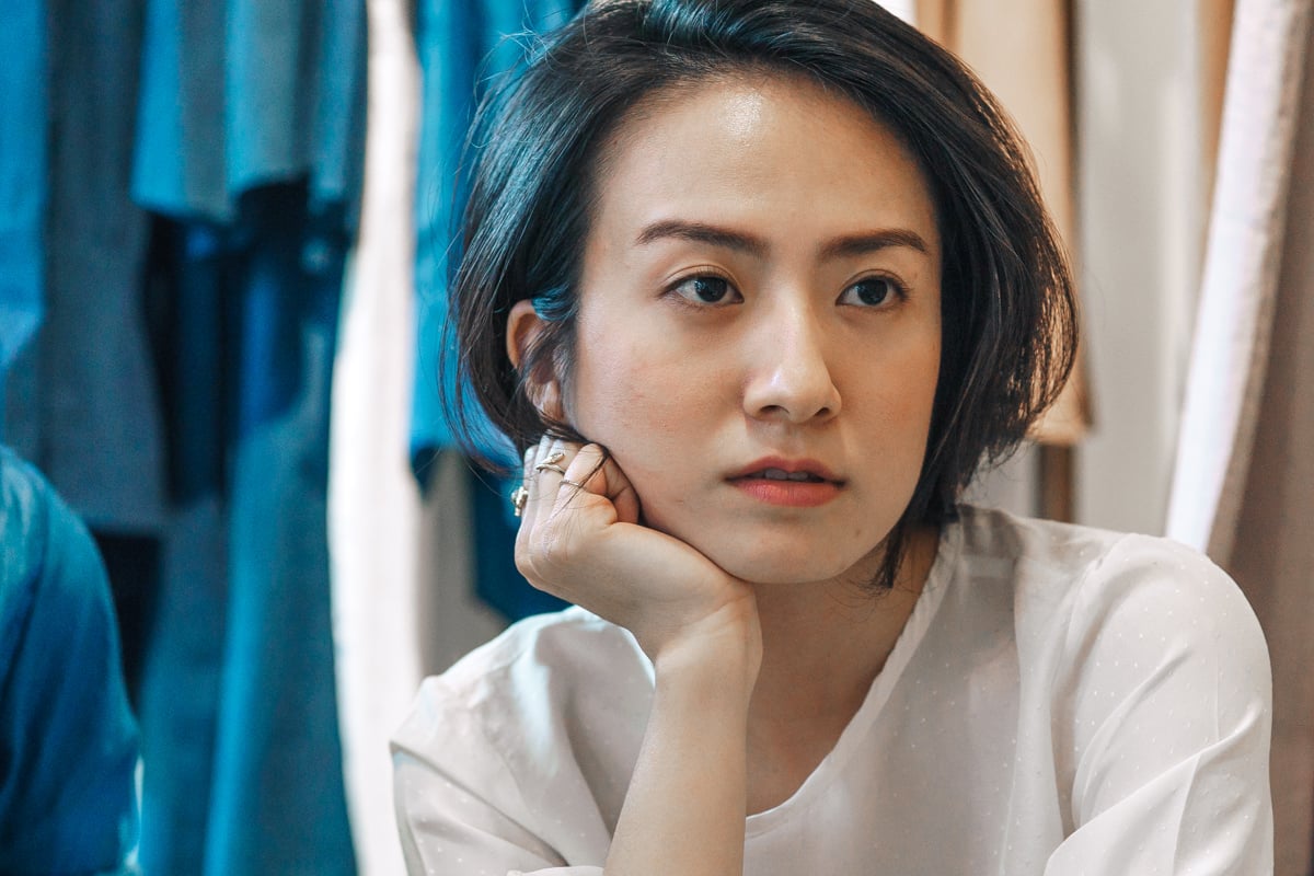 Ladan Nguồn cảm hứng đương đại từ vẻ đẹp người phụ nữ Việt Nam5