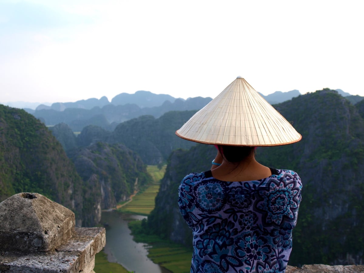 The Most Adventurous Things To Do in Vietnam8